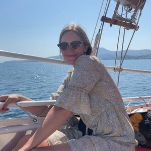 Meet your Posher, Stacey